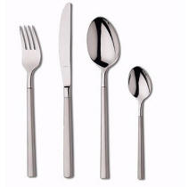 Gero bestekcassette Scala 96 delig